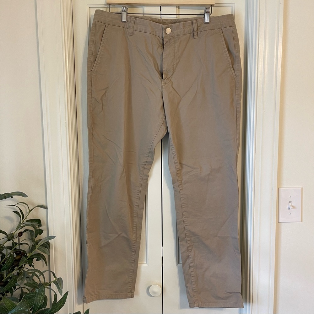 Bonobos khaki chinos